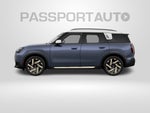 2027 MINI Cooper S Countryman ALL4 Iconic