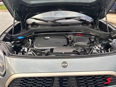 2027 MINI Cooper S Countryman Signature Plus ALL4