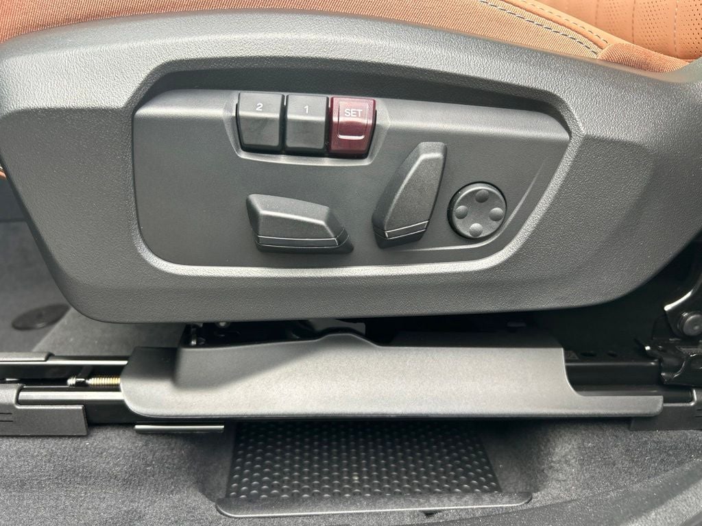 2027 MINI Cooper S Countryman Signature Plus ALL4