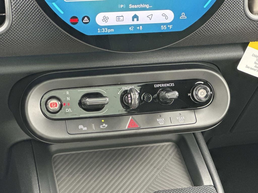 2026 MINI Countryman S ALL4 Oxford Edition