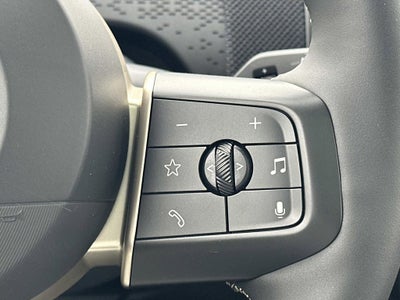 2026 MINI Countryman S ALL4 Oxford Edition