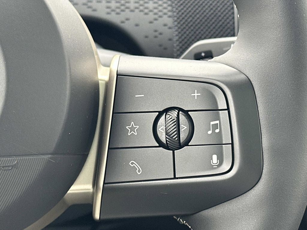 2026 MINI Countryman S ALL4 Oxford Edition