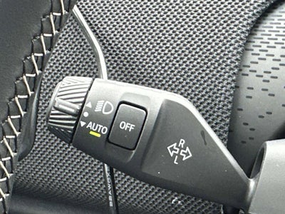 2026 MINI Countryman S ALL4 Oxford Edition