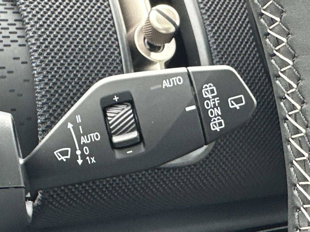 2026 MINI Countryman S ALL4 Oxford Edition