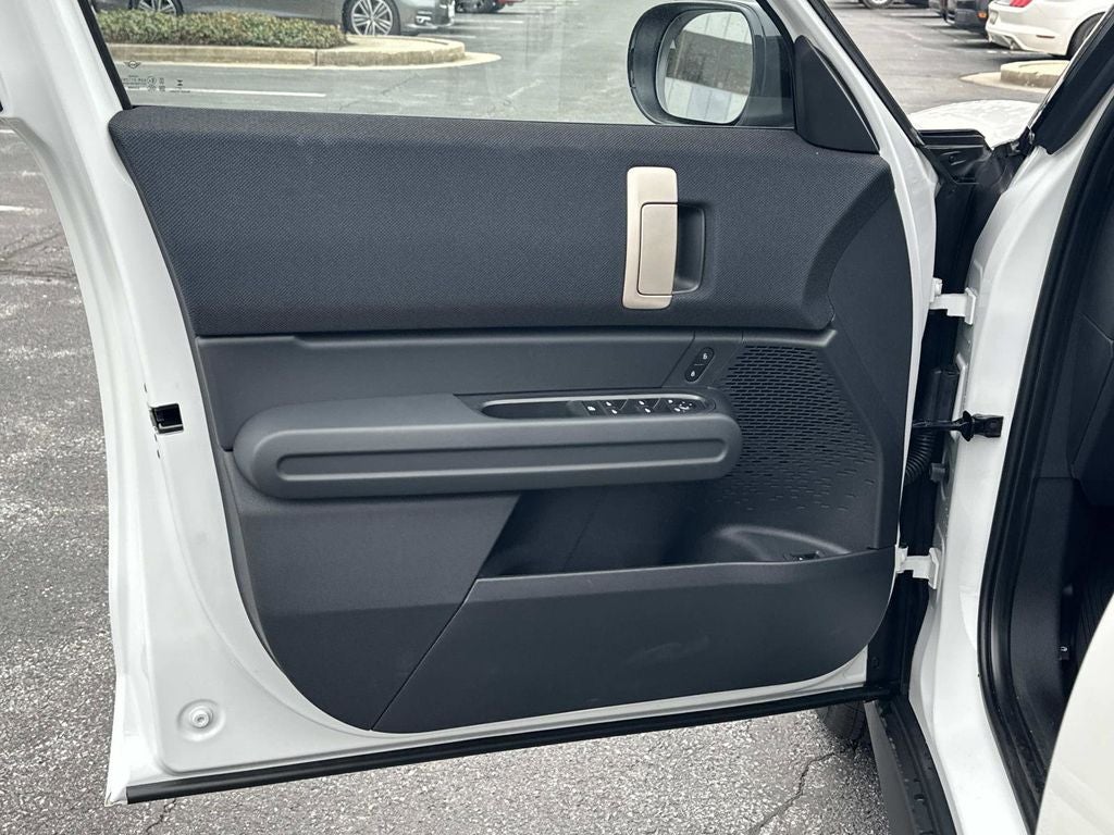 2026 MINI Countryman S ALL4 Oxford Edition