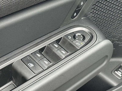 2026 MINI Countryman S ALL4 Oxford Edition