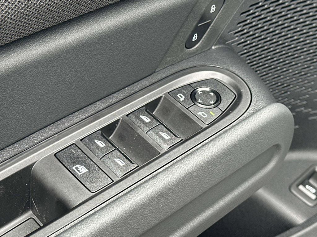 2026 MINI Countryman S ALL4 Oxford Edition