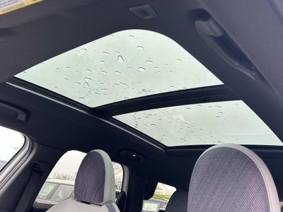 2026 MINI Countryman S ALL4 Oxford Edition