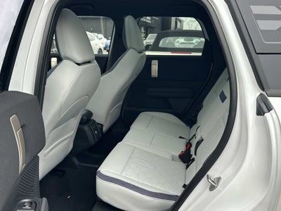 2026 MINI Countryman S ALL4 Oxford Edition