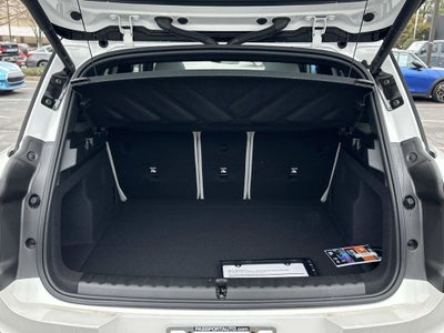 2026 MINI Countryman S ALL4 Oxford Edition