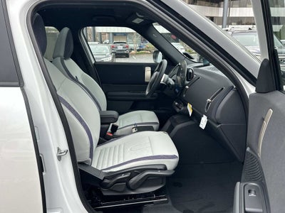 2026 MINI Countryman S ALL4 Oxford Edition