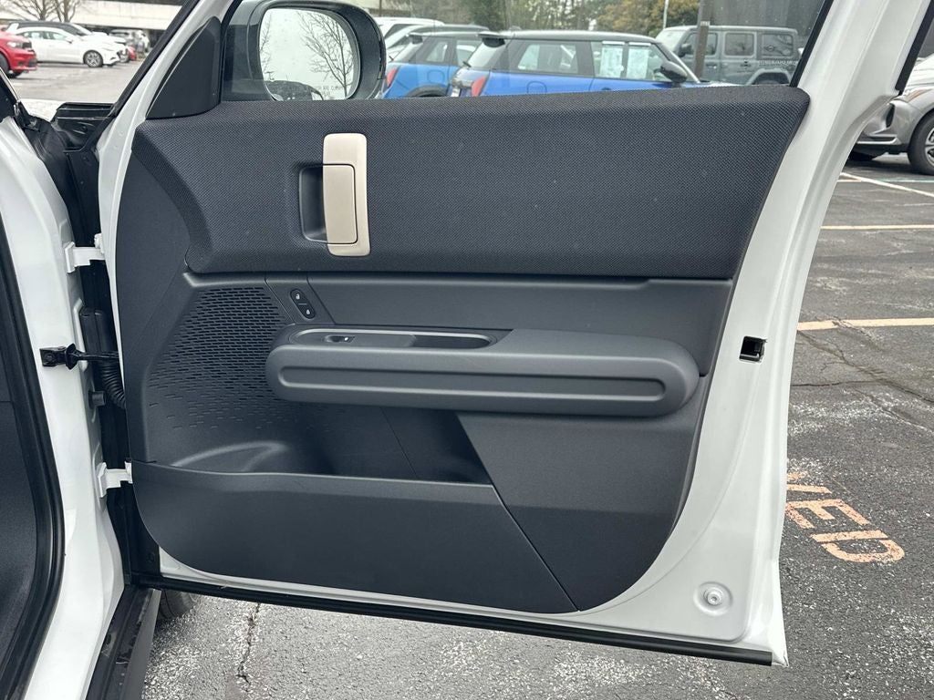 2026 MINI Countryman S ALL4 Oxford Edition