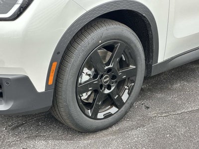 2026 MINI Countryman S ALL4 Oxford Edition