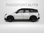 2026 MINI Cooper S Countryman Oxford ALL4