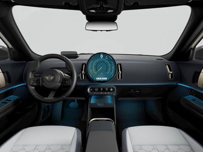 2026 MINI Cooper S Countryman Oxford ALL4