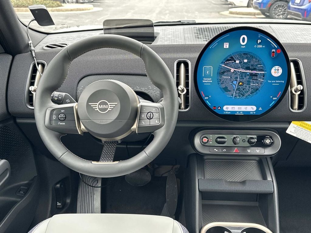 2026 MINI Countryman S ALL4 Oxford Edition