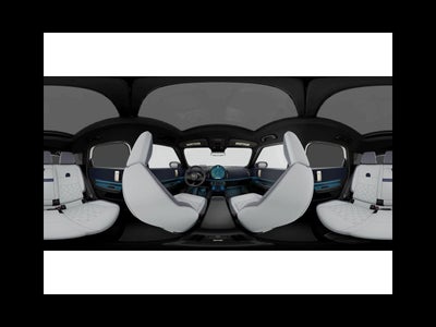 2026 MINI Cooper S Countryman Oxford ALL4