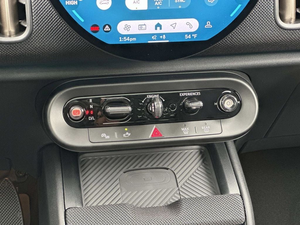 2026 MINI COUNTRYMAN ICONIC