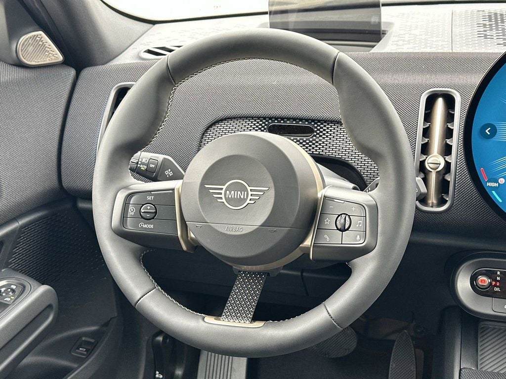 2026 MINI COUNTRYMAN ICONIC