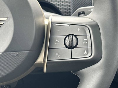 2026 MINI COUNTRYMAN ICONIC