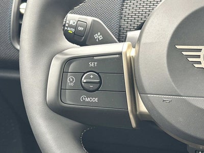 2026 MINI COUNTRYMAN ICONIC