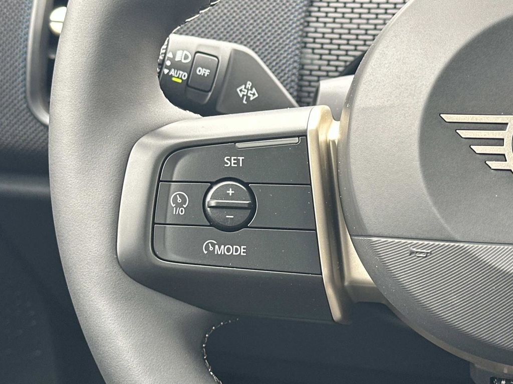 2026 MINI COUNTRYMAN ICONIC