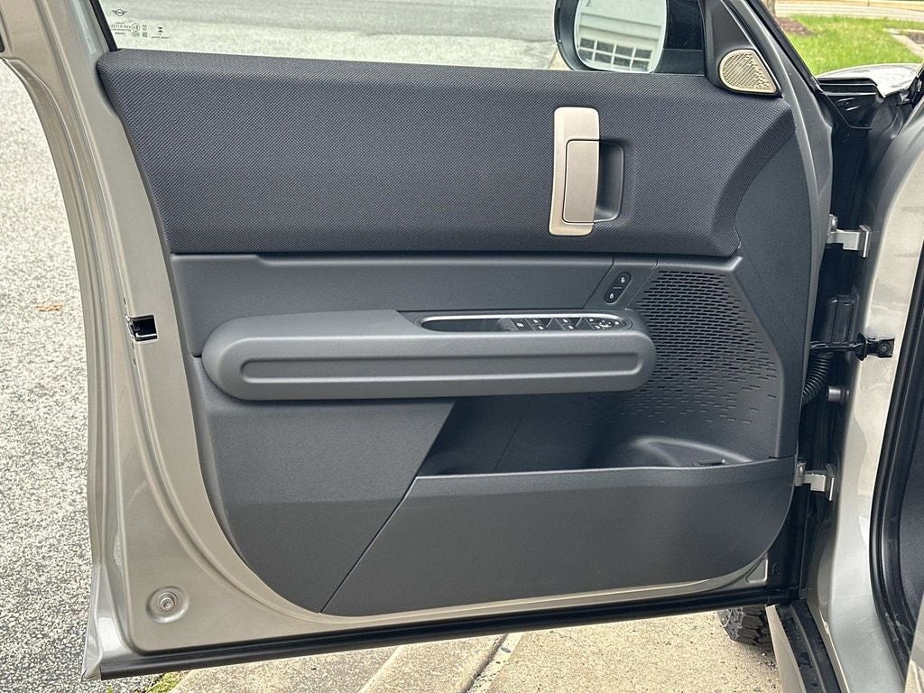 2026 MINI COUNTRYMAN ICONIC