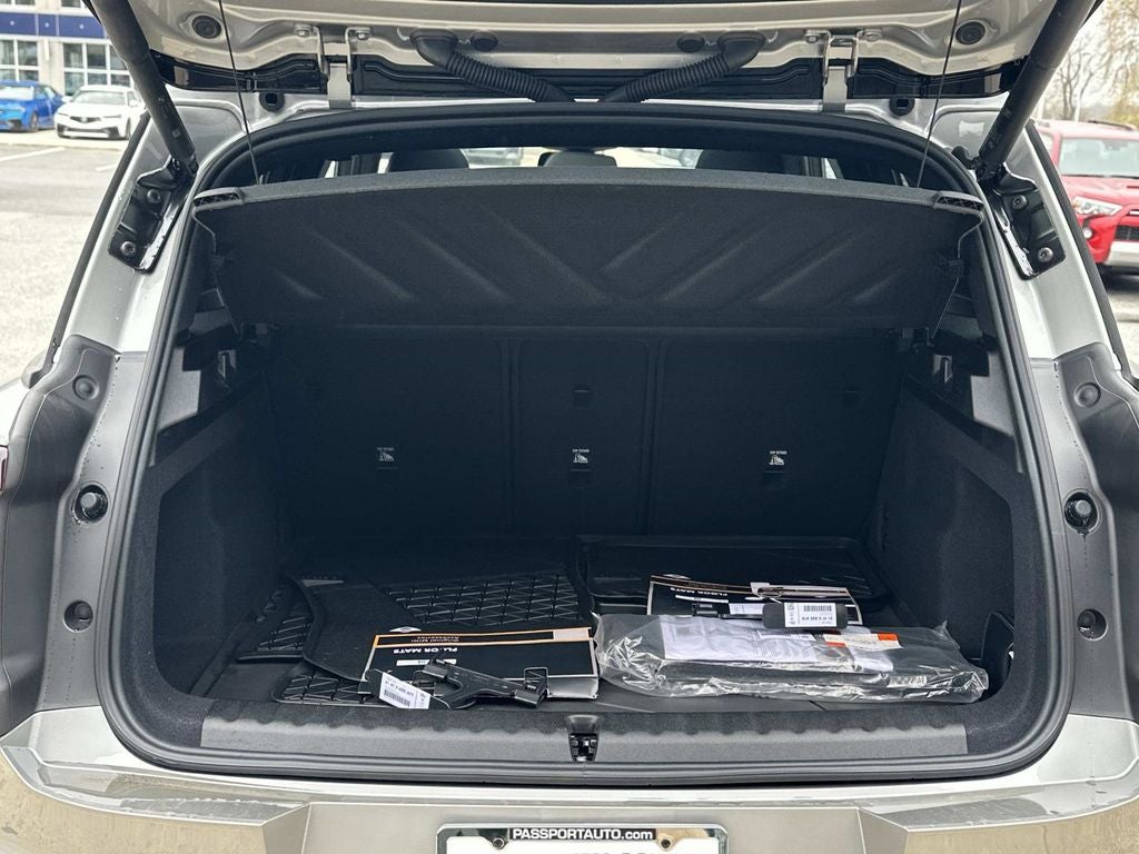 2026 MINI COUNTRYMAN ICONIC