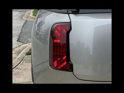 2026 MINI COUNTRYMAN ICONIC