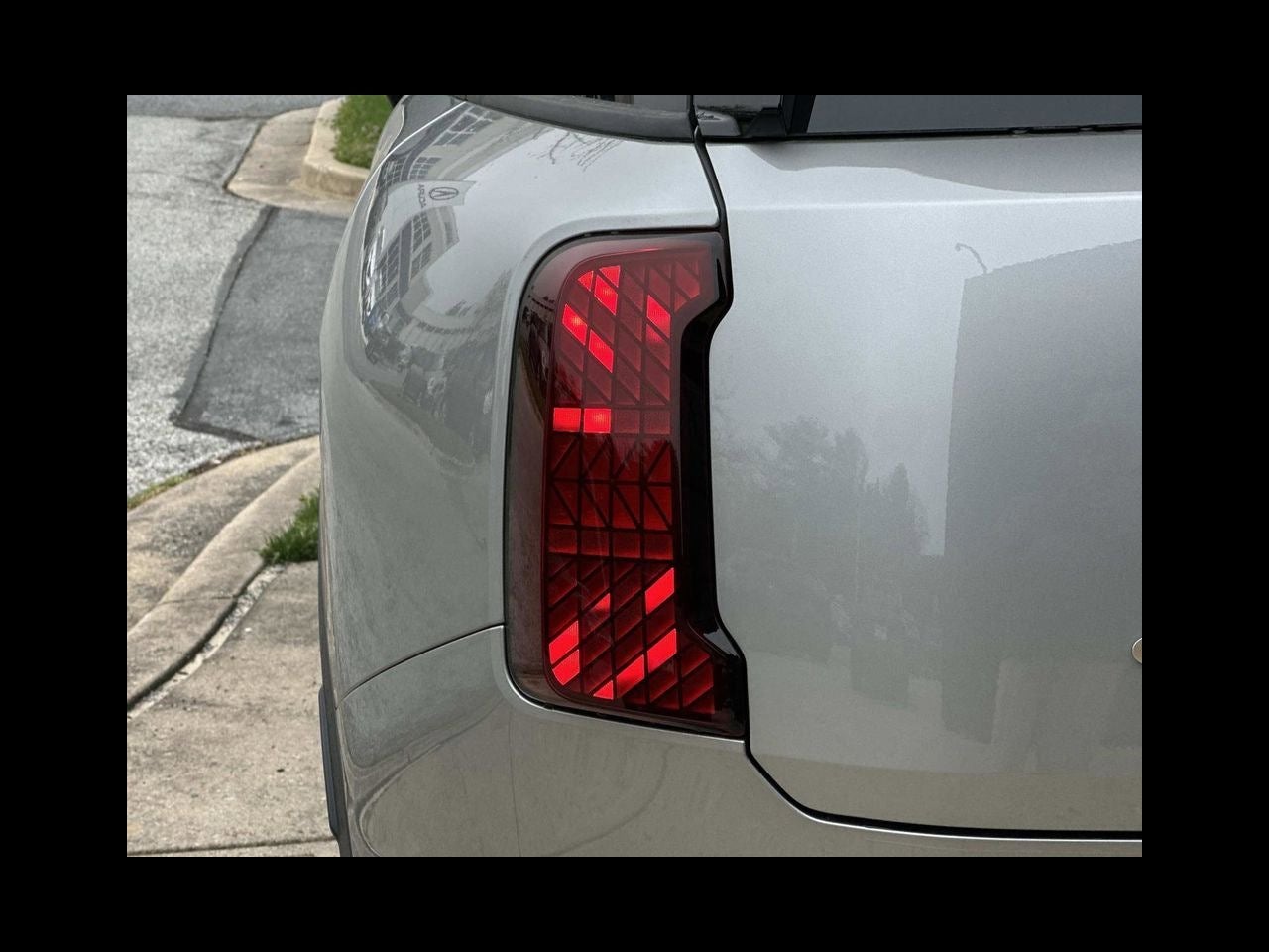 2026 MINI COUNTRYMAN ICONIC