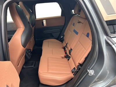 2027 MINI Cooper S Countryman ALL4 Signature Plus