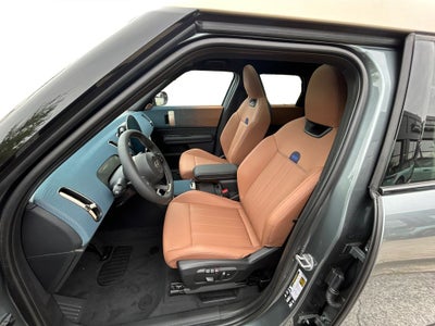 2027 MINI Cooper S Countryman ALL4 Signature Plus