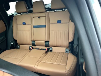 2027 MINI Cooper S Countryman ALL4 Signature Plus