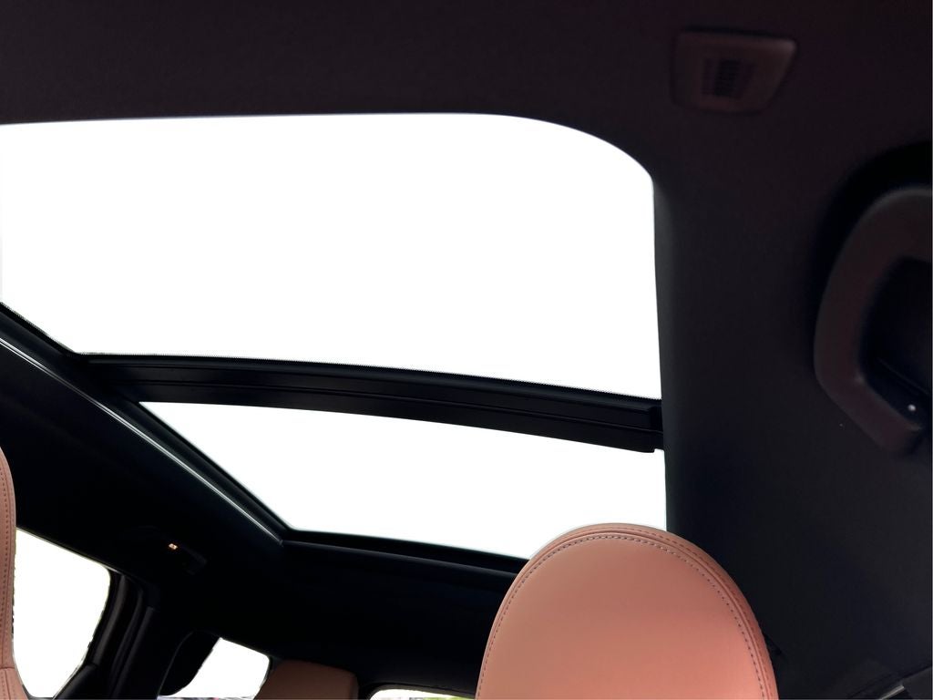 2027 MINI Cooper S Countryman ALL4 Signature Plus