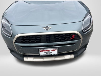2027 MINI Cooper S Countryman ALL4 Signature Plus