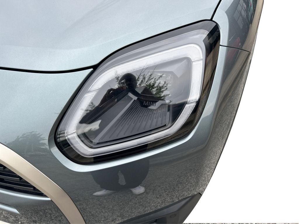 2027 MINI Cooper S Countryman ALL4 Signature Plus