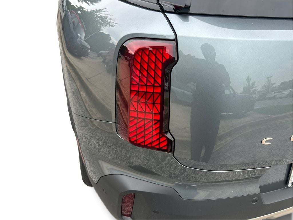 2027 MINI Cooper S Countryman ALL4 Signature Plus