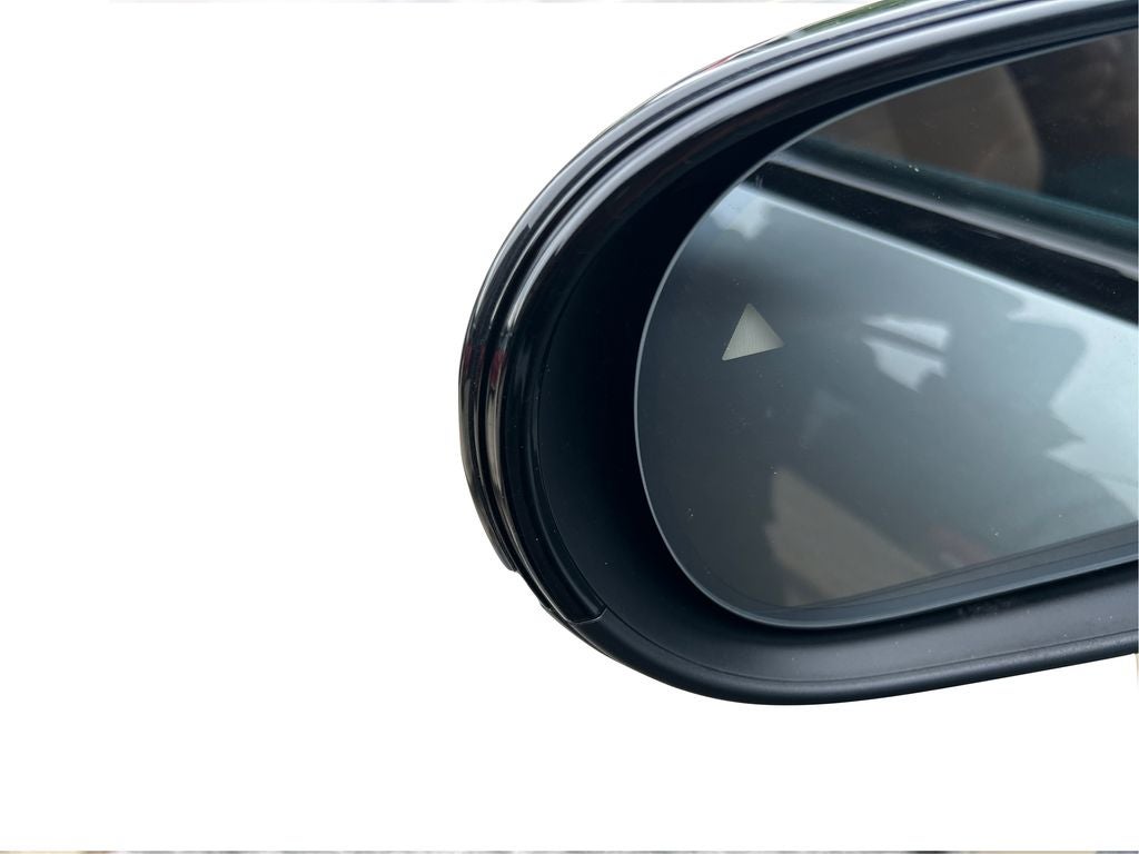 2027 MINI Cooper S Countryman ALL4 Signature Plus