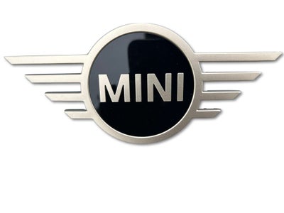 2027 MINI Cooper S Countryman ALL4 Signature Plus