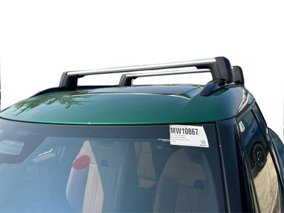 2027 MINI Cooper S Countryman Iconic ALL4