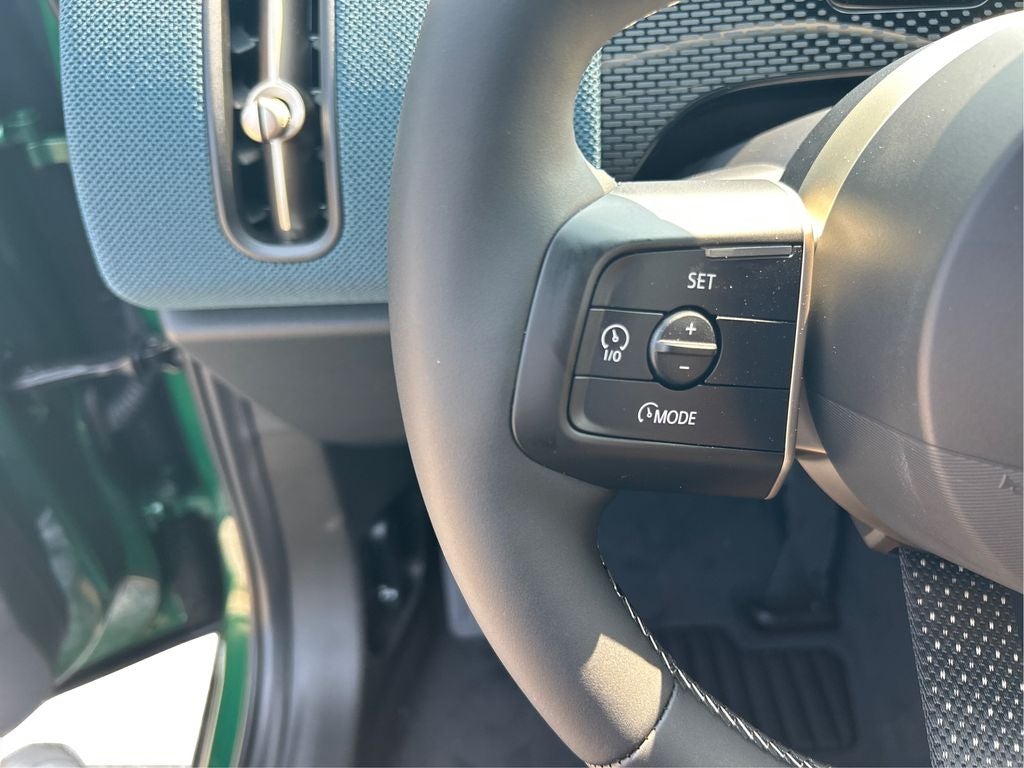 2027 MINI Cooper S Countryman Iconic ALL4