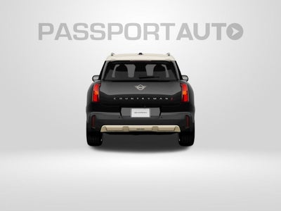 2027 MINI Cooper S Countryman Base