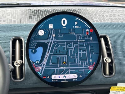 2026 MINI Countryman All4 Cooper S