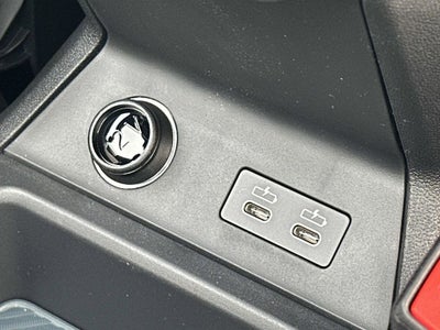 2026 MINI Countryman All4 Cooper S