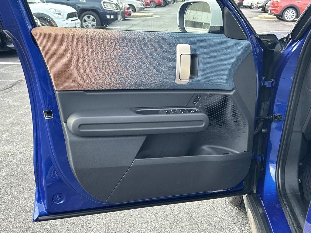 2026 MINI Countryman All4 Cooper S