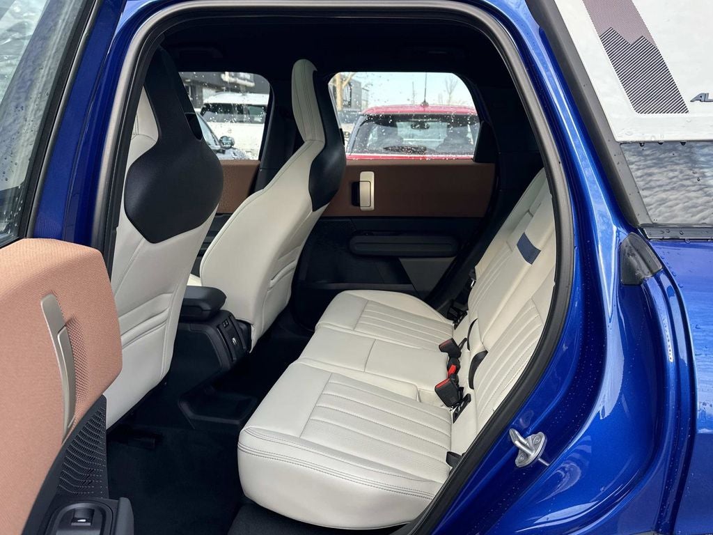 2026 MINI Countryman All4 Cooper S