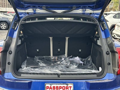 2026 MINI Countryman All4 Cooper S