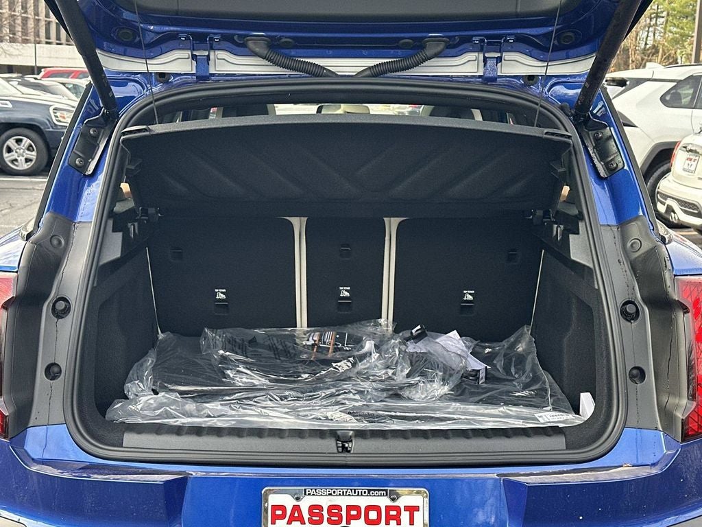 2026 MINI Countryman All4 Cooper S