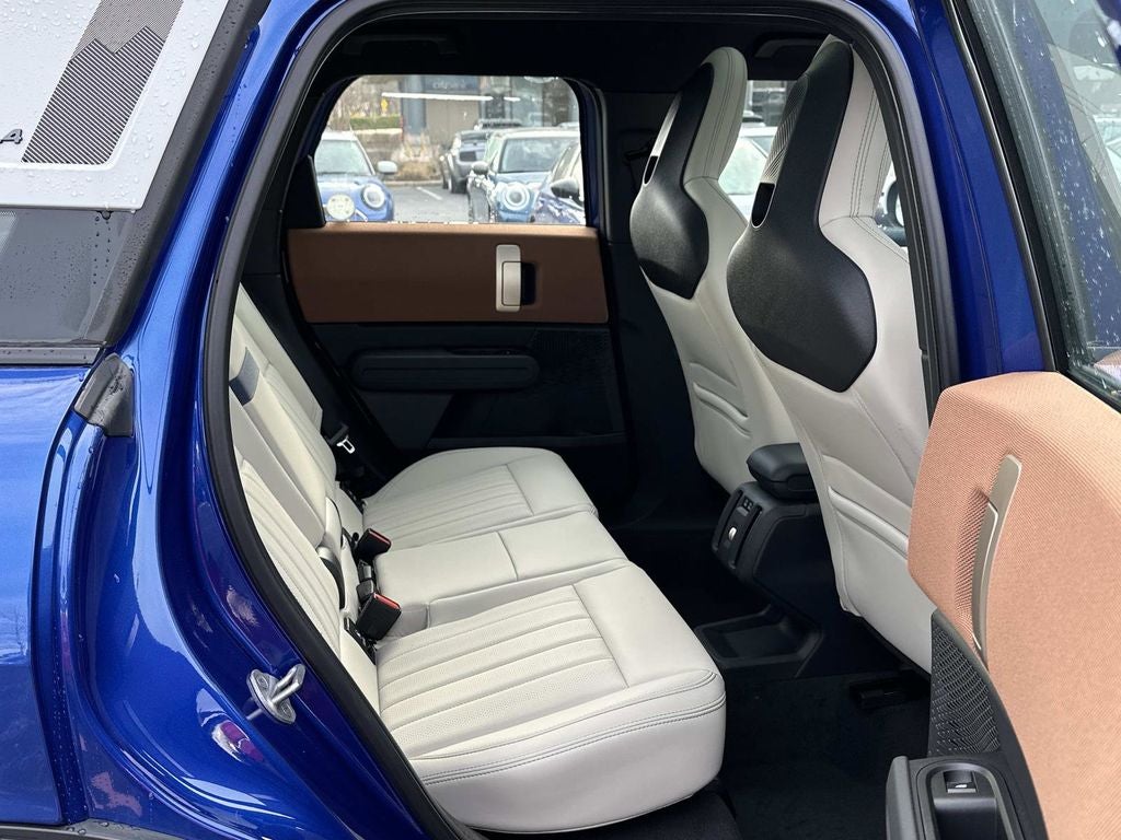 2026 MINI Countryman All4 Cooper S