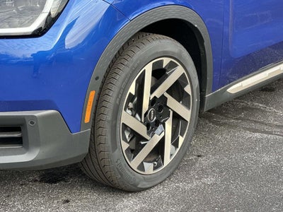 2026 MINI Countryman All4 Cooper S